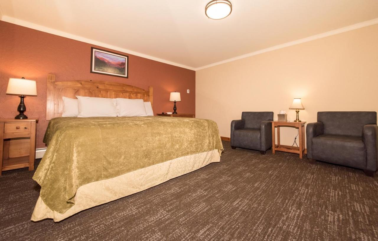 The Maxwell Inn استيس بارك المظهر الخارجي الصورة