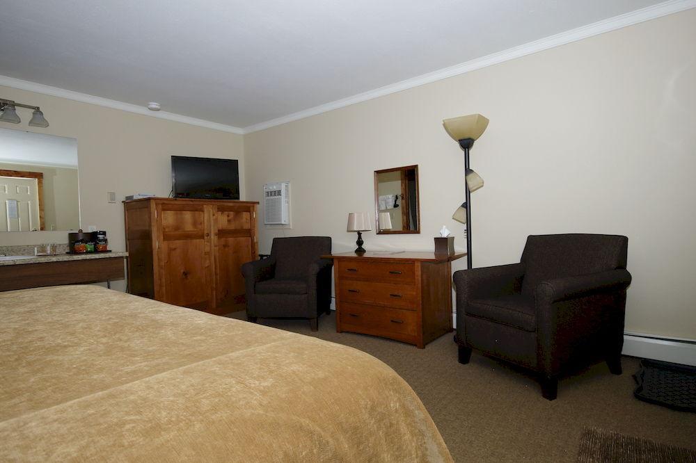 The Maxwell Inn استيس بارك المظهر الخارجي الصورة