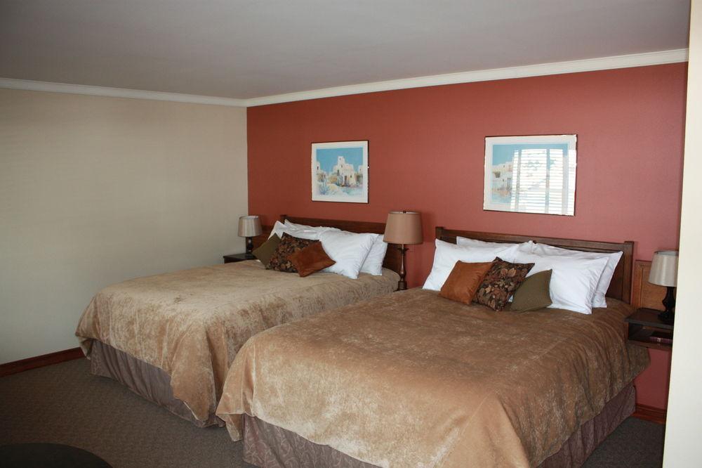 The Maxwell Inn استيس بارك المظهر الخارجي الصورة